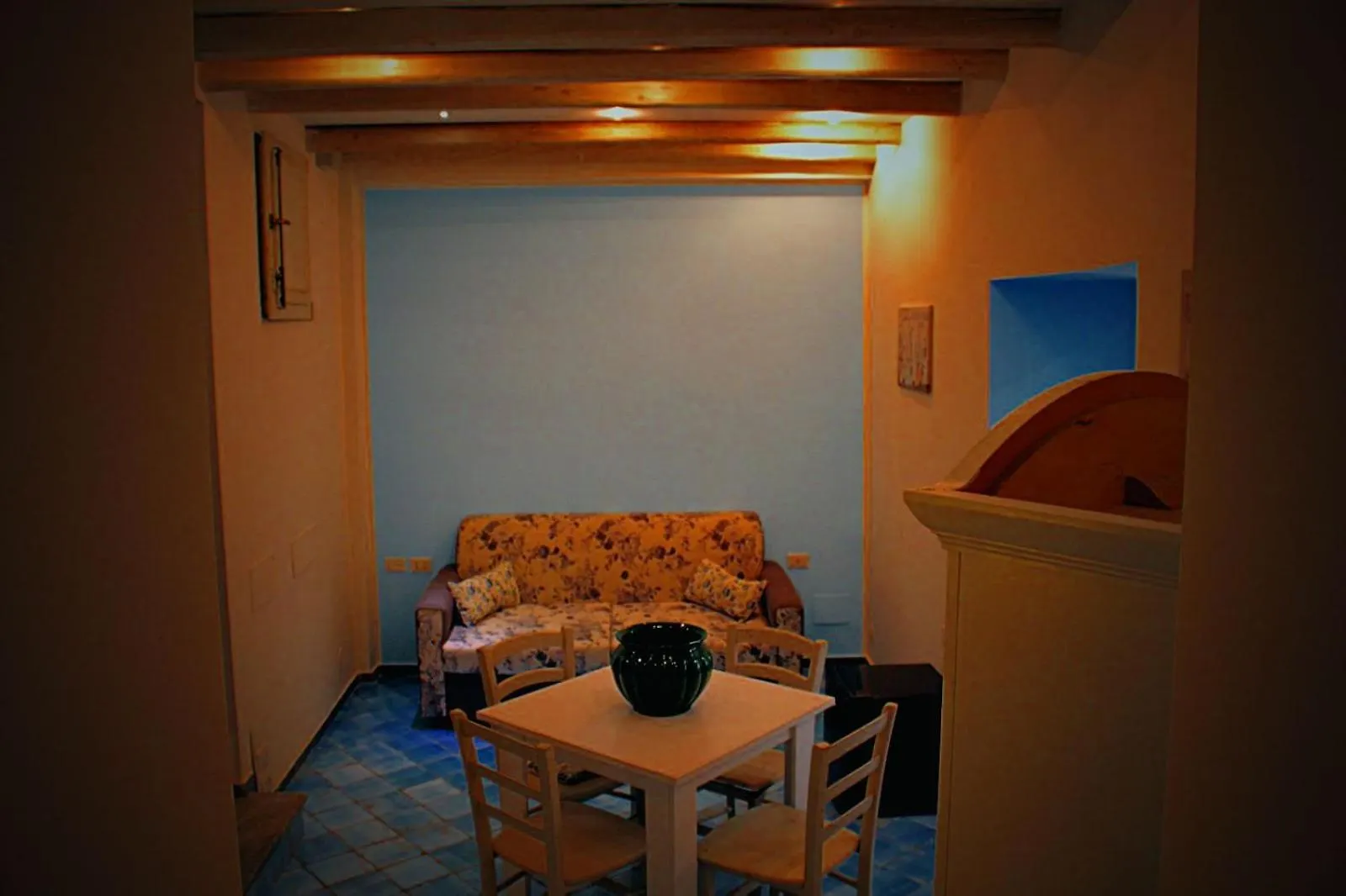 Le Mura Home 巴勒莫 0*,  意大利