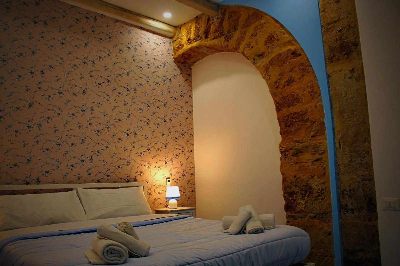 Le Mura Home 巴勒莫